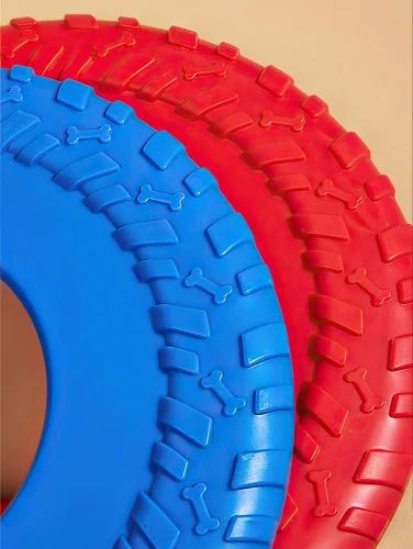 ZS - Pet Frisbee Toy