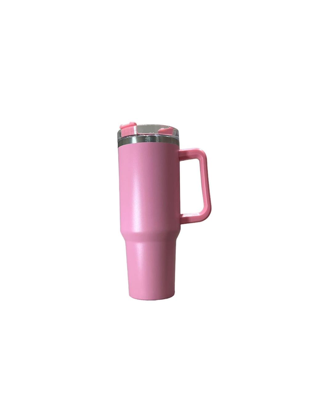 ZS - Insulated Travel Flask Quencher 40oz/1200ml