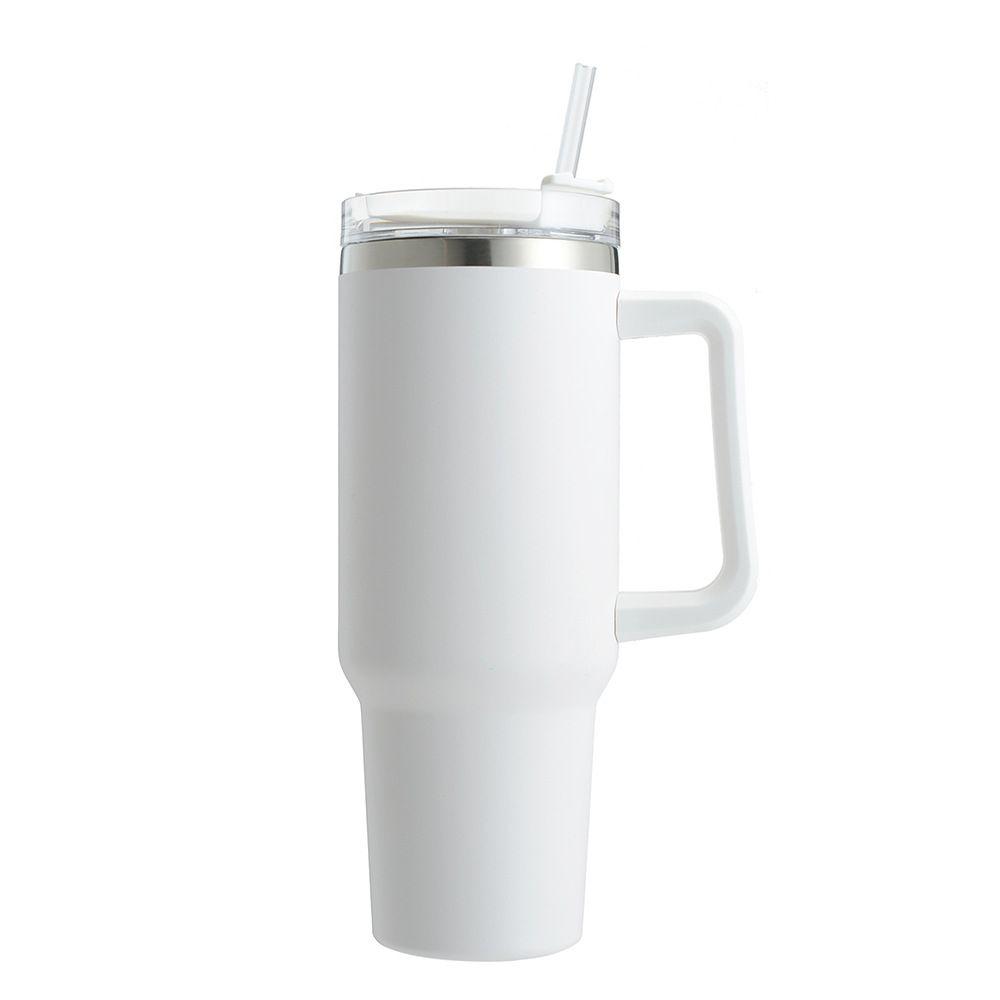 ZS - Insulated Travel Flask Quencher 40oz/1200ml