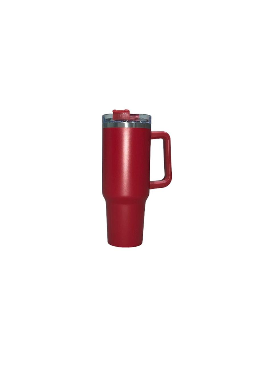 ZS - Insulated Travel Flask Quencher 40oz/1200ml