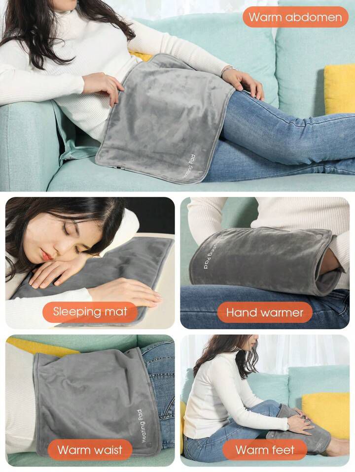 ZS - Multi-Use Heating Pad