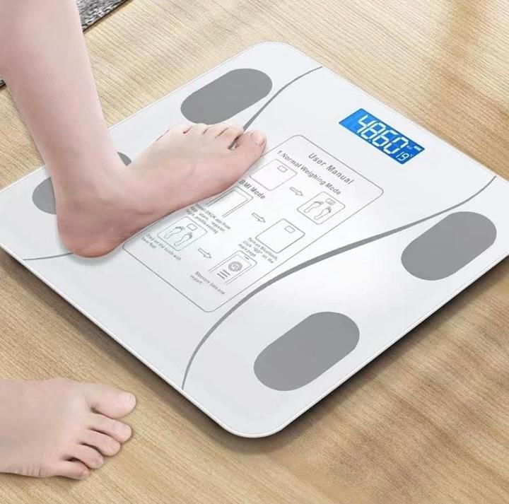 ZS - Smart Bluetooth Scale