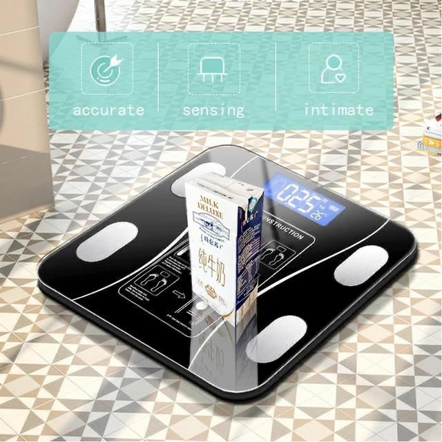 ZS - Smart Bluetooth Scale