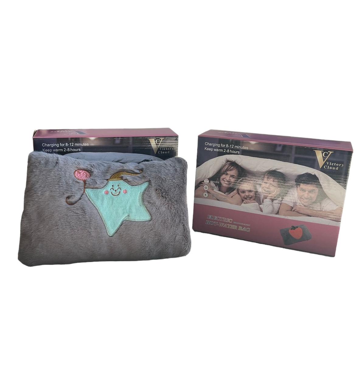 ZS - Electric Hot-Water Bag