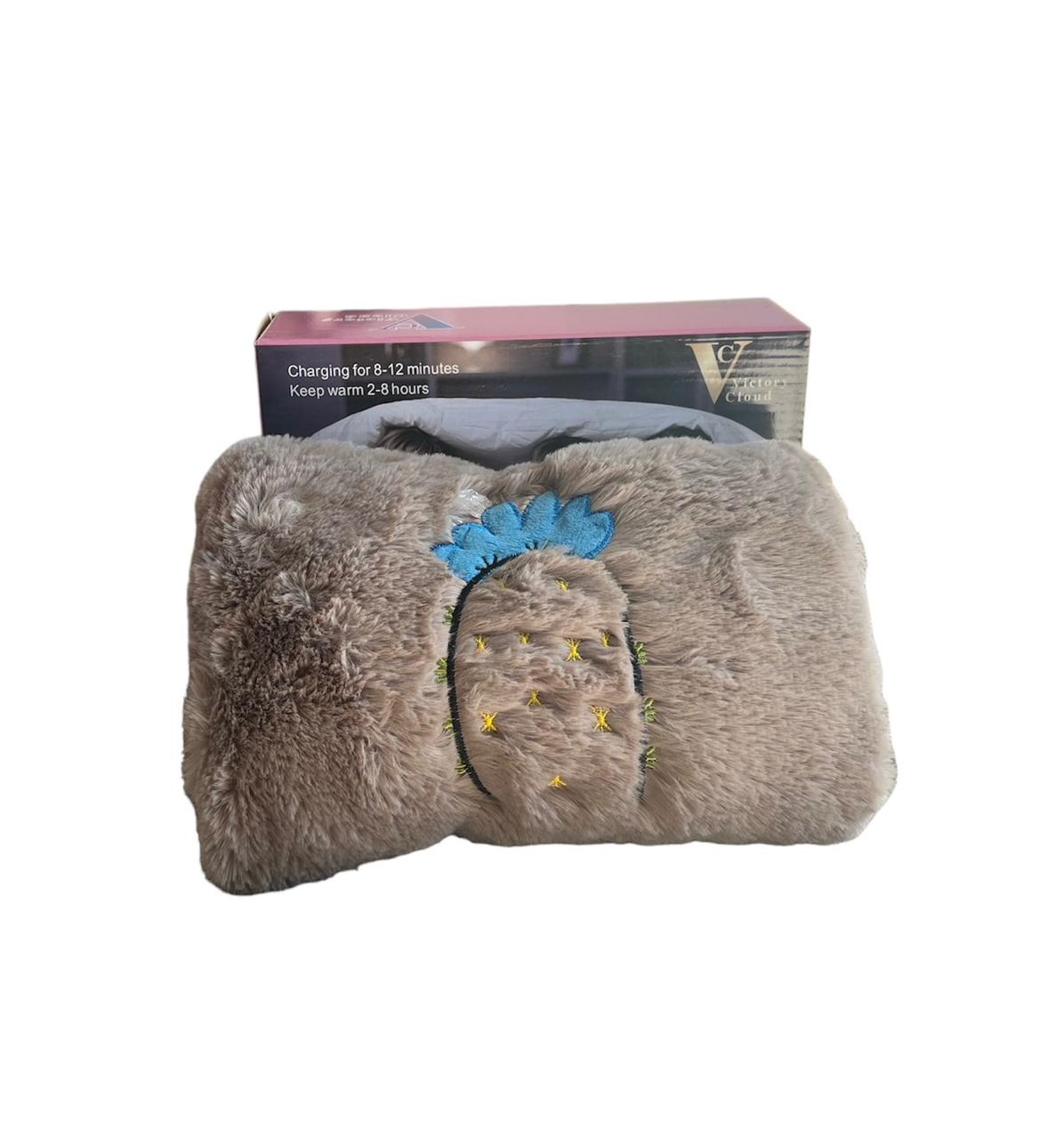 ZS - Electric Hot-Water Bag
