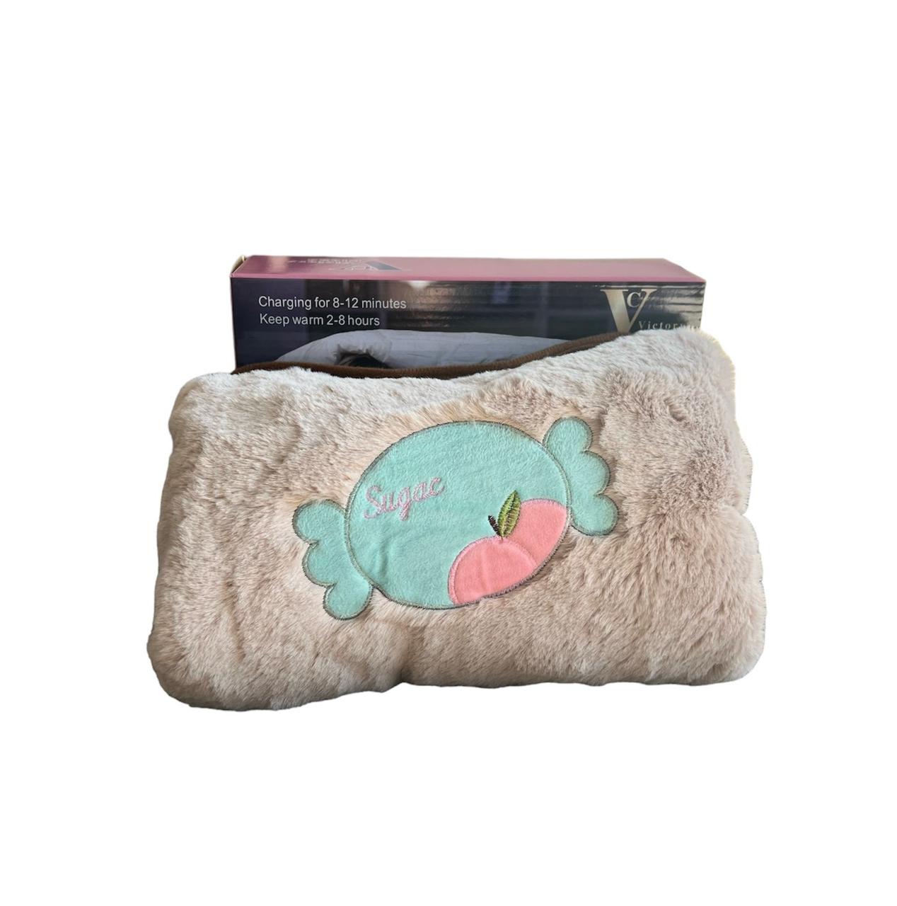 ZS - Electric Hot-Water Bag
