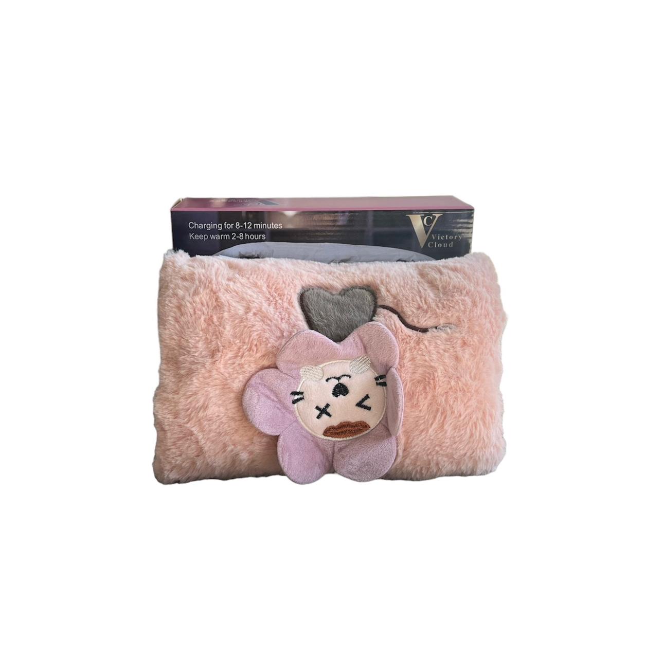 ZS - Electric Hot-Water Bag