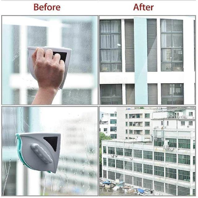 ZS - Double Sided Window Cleaner