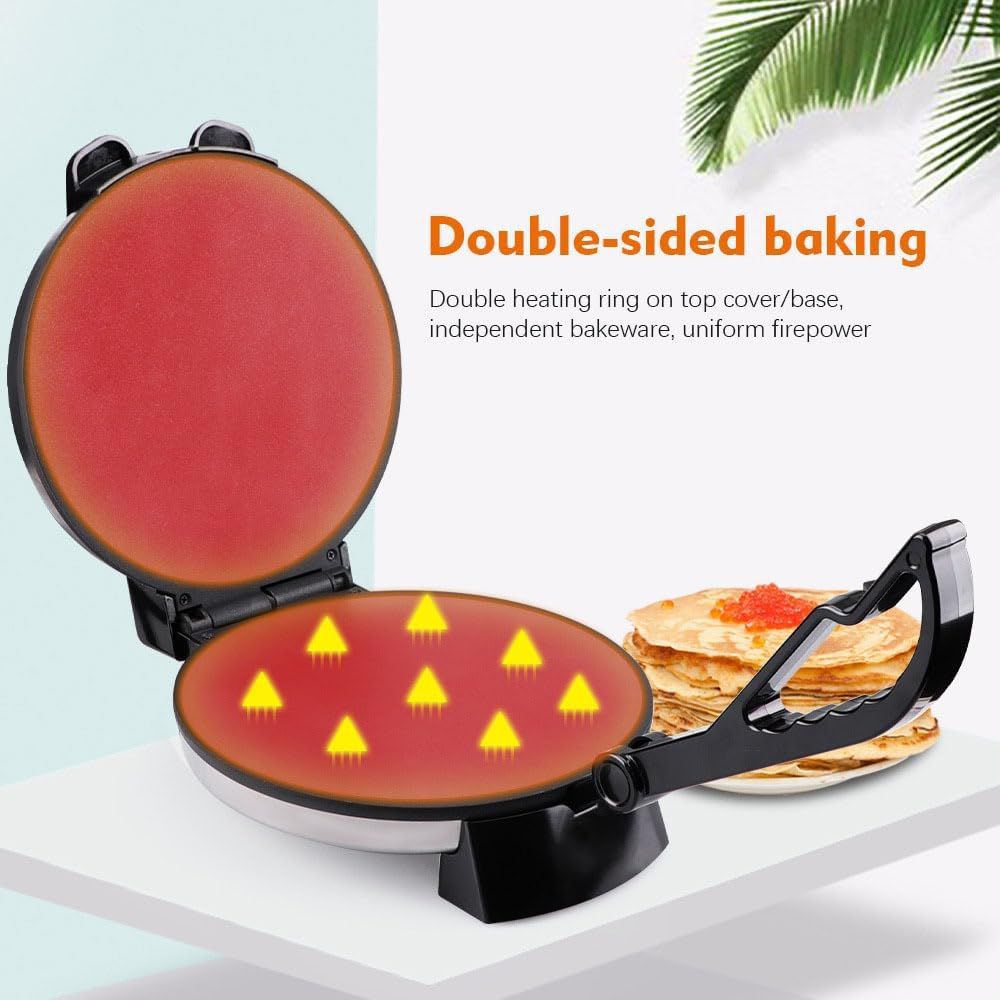ZS - Electric Roti Maker