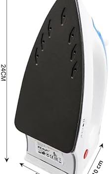 ZS - RAF Electric Steam Iron 1200W