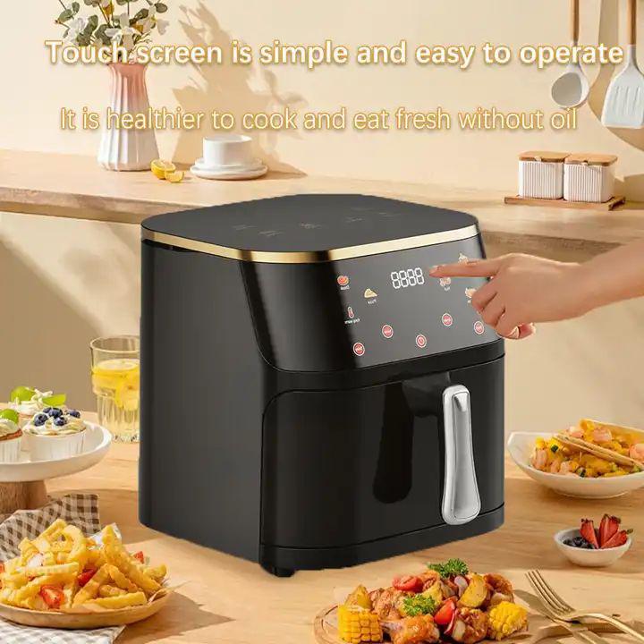 ZS - 10 Litre Digital Air fryer