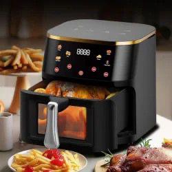 ZS - 10 Litre Digital Air fryer