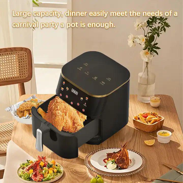 ZS - 10 Litre Digital Air fryer