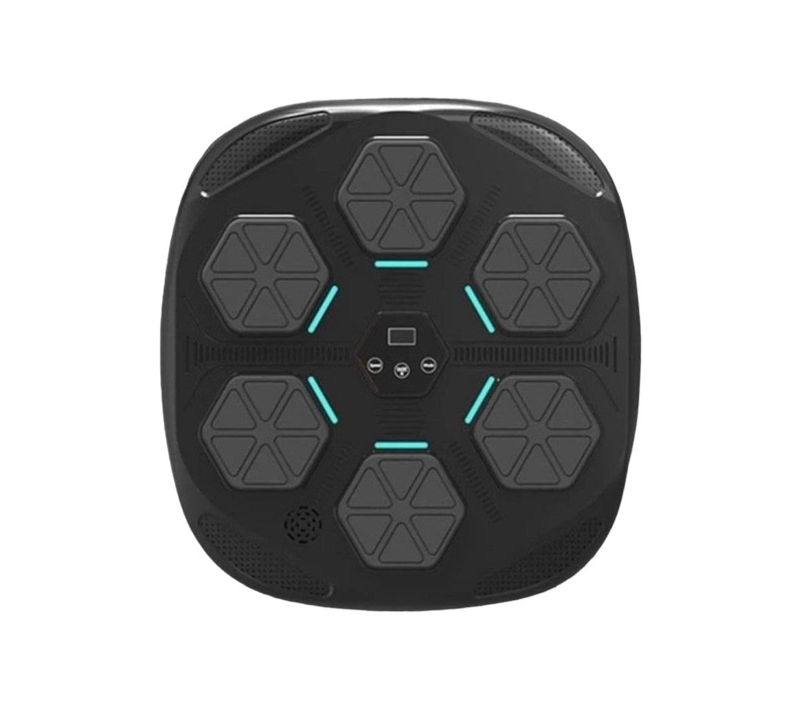 ZS - Intelligent Boxing Machine