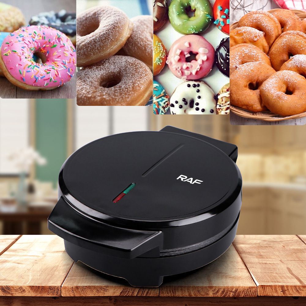 ZS - RAF Donut Maker 7 Hole
