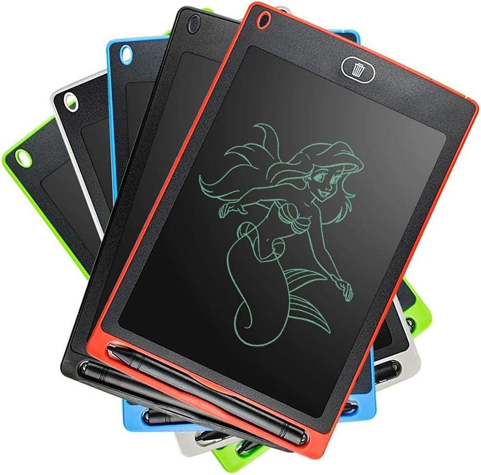 ZS - 10 INCH LCD WRITING TABLET