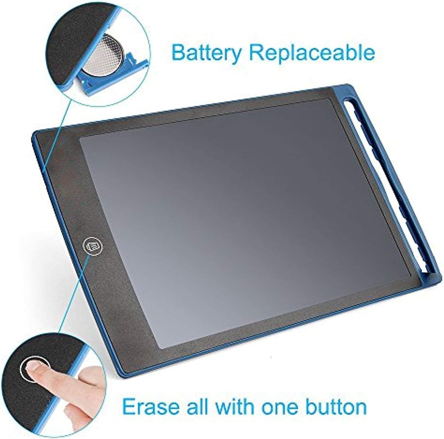 ZS - 10 INCH LCD WRITING TABLET