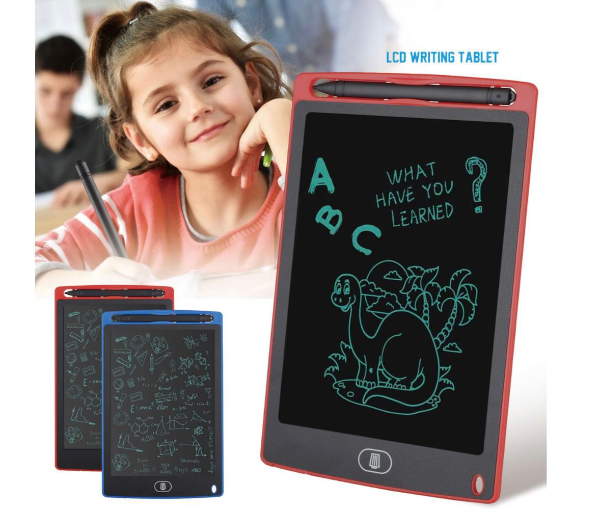 ZS - 10 INCH LCD WRITING TABLET