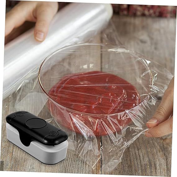 ZS - 2 in 1 Bag Sealer & Cutter