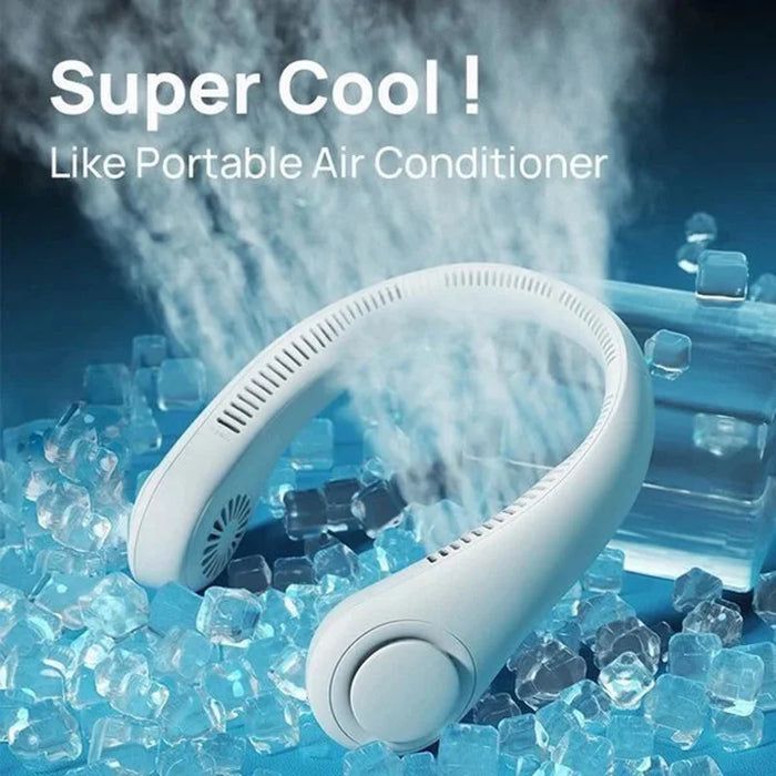 ZS - Arctic Neck Cooler