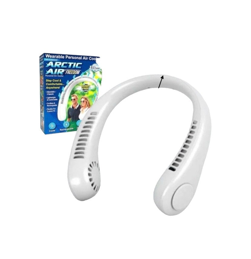 ZS - Arctic Neck Cooler
