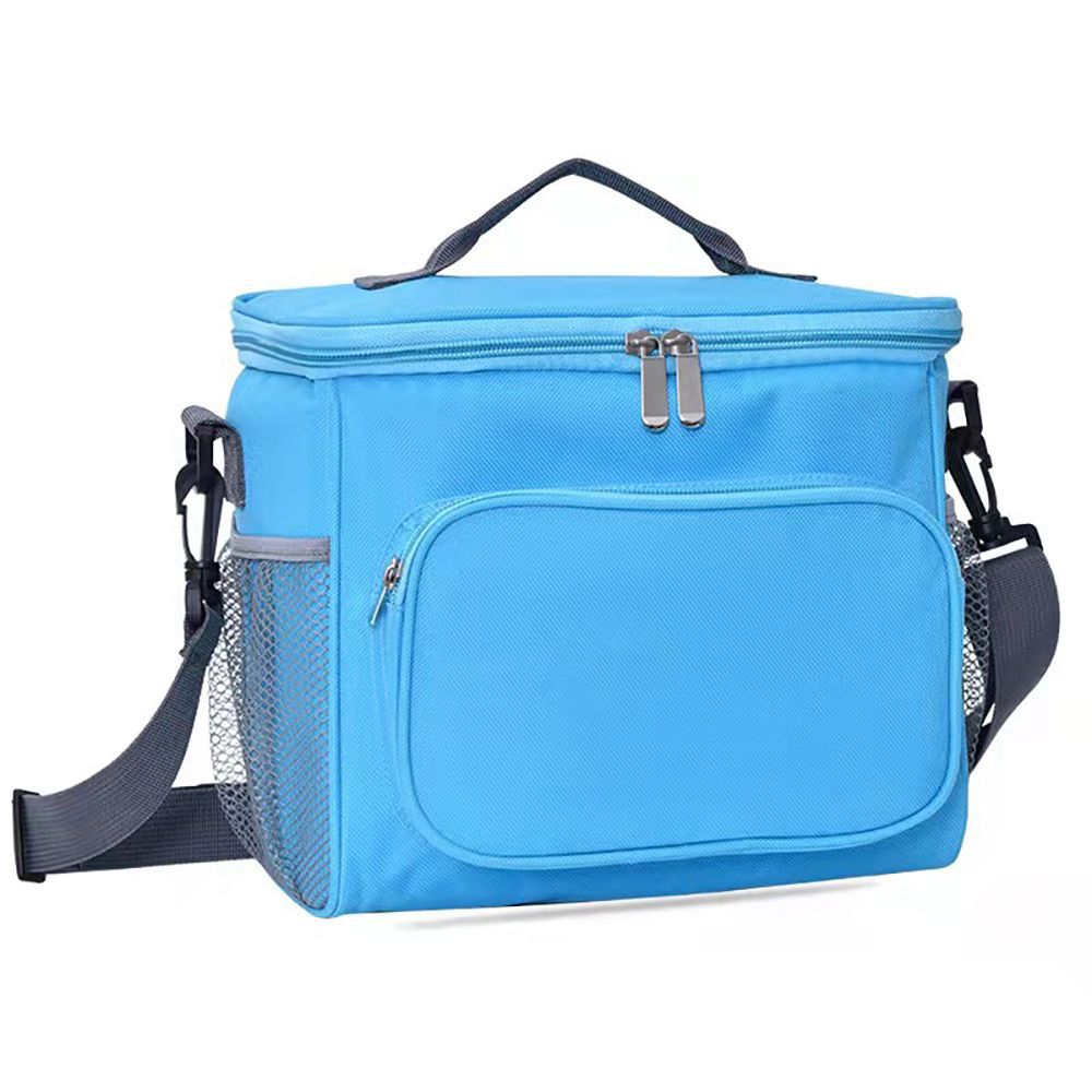 ZS - Thermal Insulated Lunch Cooler Bag