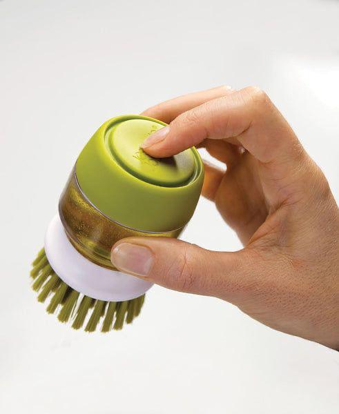 ZS - Soap Dispensing Palm with Storage Stand