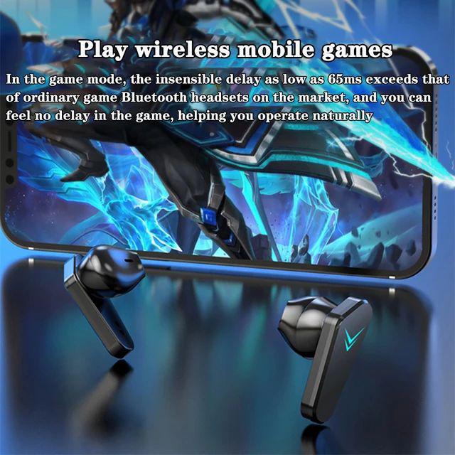 ZS - Wireless Earbuds With Power Bank X-15