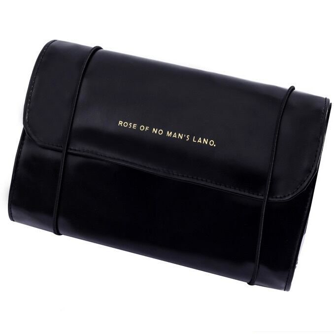 ZS - 4 IN 1 Detachable Toiletry Make up Storage Bag