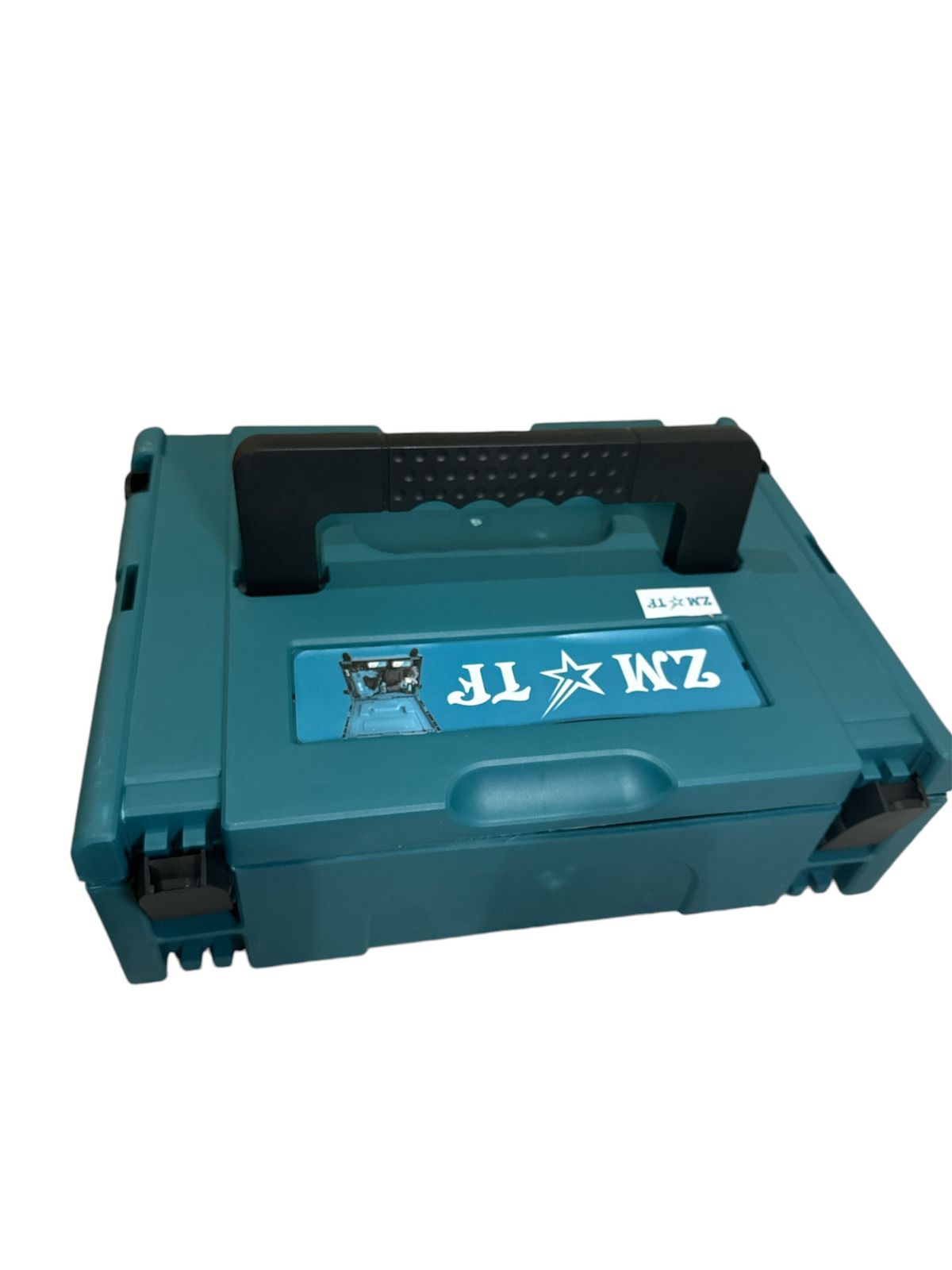 ZS - 48V 2 IN 1 Cordless Impact Wrench with Air Compressor