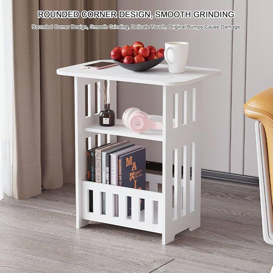 ZS - SIDE STAND / NIGHTSTAND TYPE-3