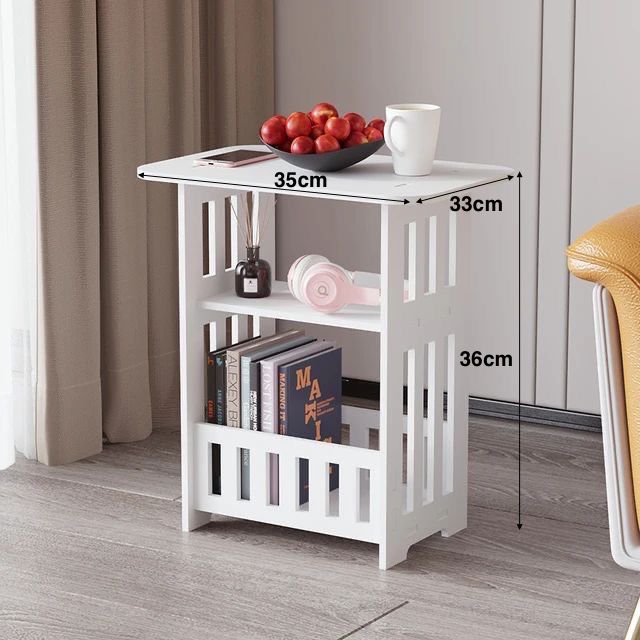 ZS - SIDE STAND / NIGHTSTAND TYPE-3