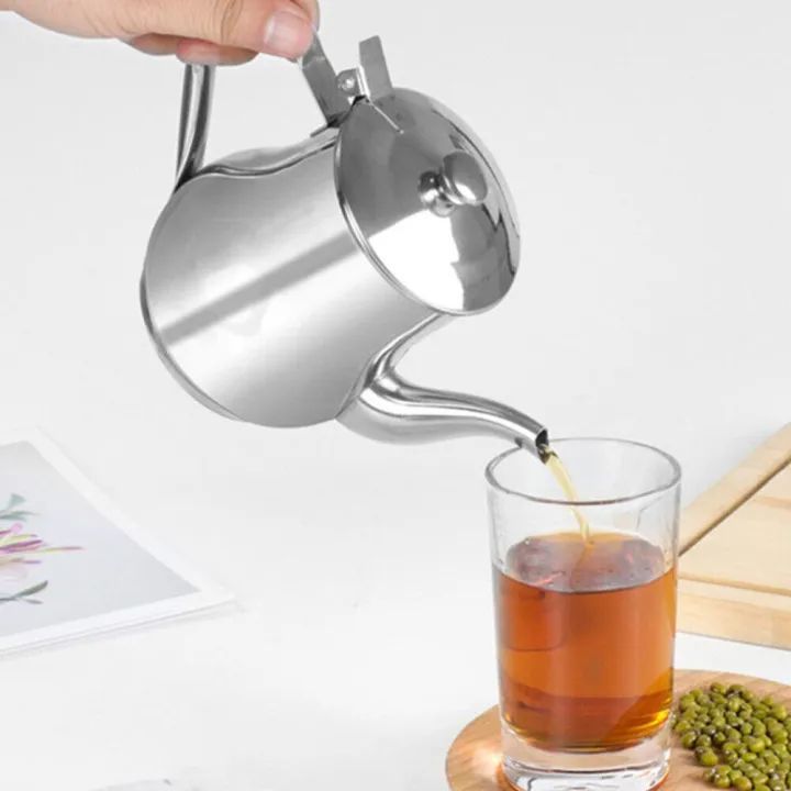 ZS - Multi-Purpose Oil Strainer Pot 1500ml