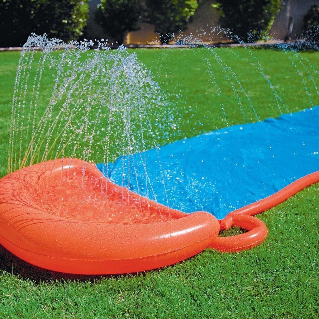ZS - Water Slide - Single
