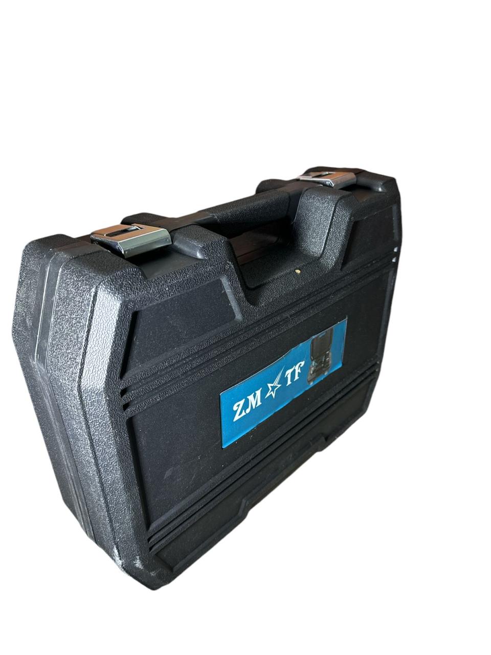 ZS - 48V 3/4 Inch BRUSHLESS Impact Wrench for Busses and Trucks - Cordless