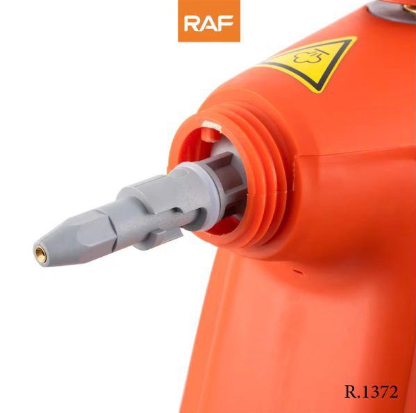 ZS - RAF 10 in 1 Steam Cleaner