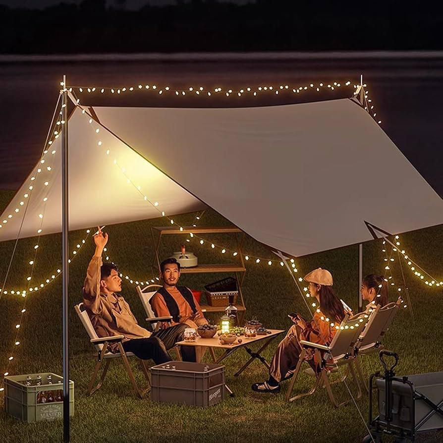 ZS - Canopy Tent 400 x 300cm