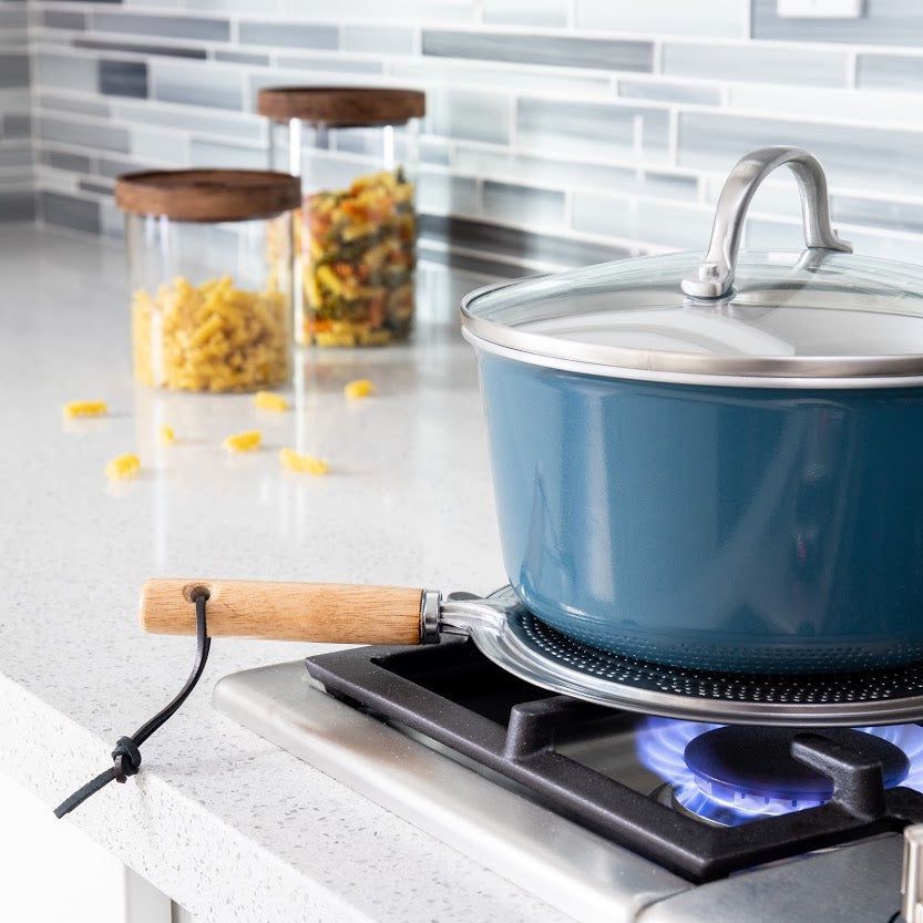ZS - Simmer Ring/Heat Diffuser
