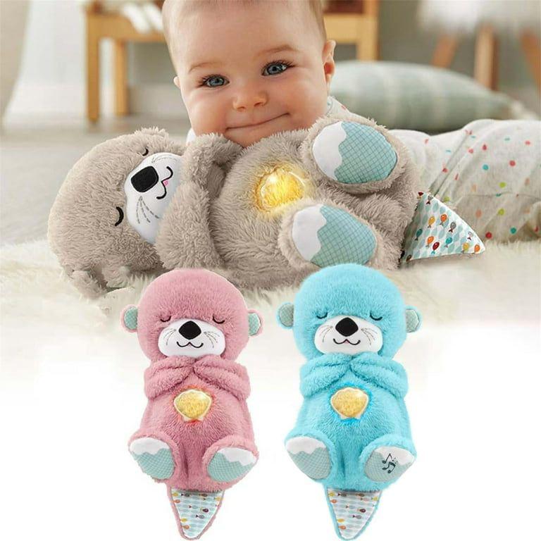 ZS - Plushy Breathing Bear