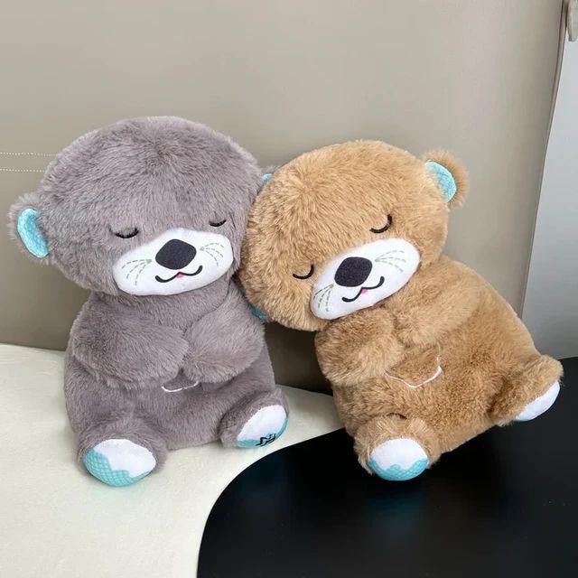 ZS - Plushy Breathing Bear