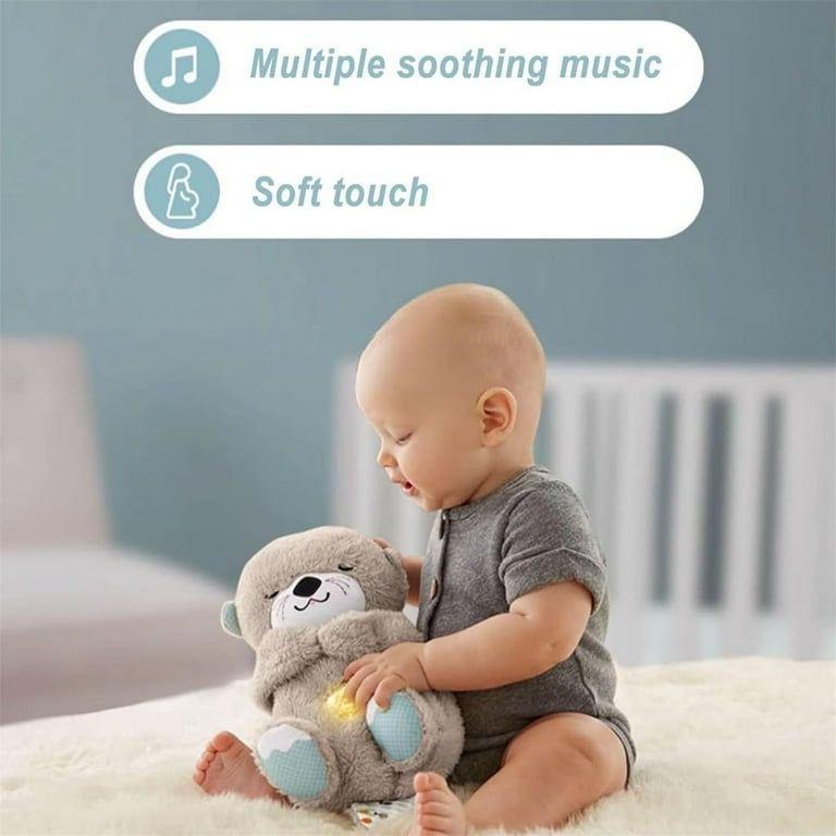 ZS - Plushy Breathing Bear