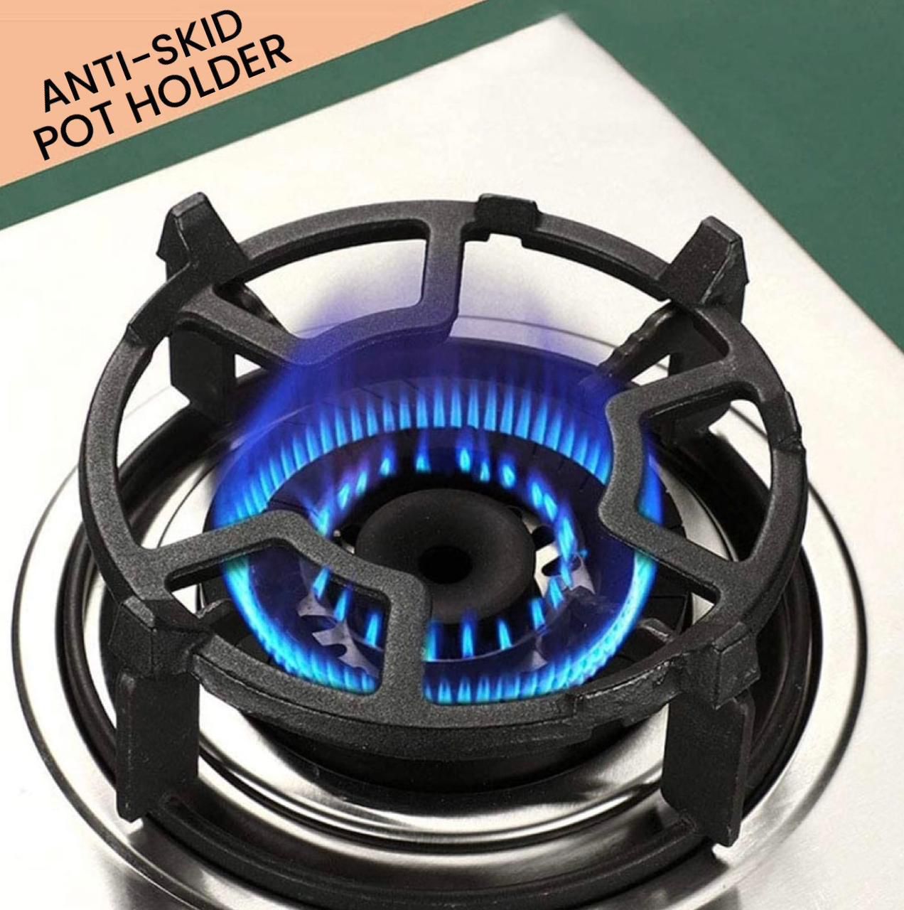 ZS - Anti-Skid Pot Holder Heat Defuser