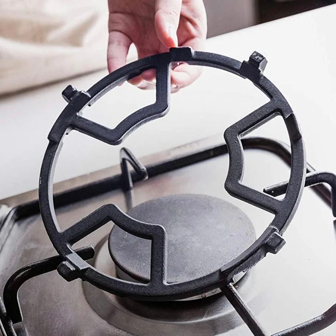 ZS - Anti-Skid Pot Holder Heat Defuser