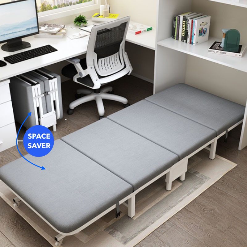 ZS - RECLINER FOLDING BED