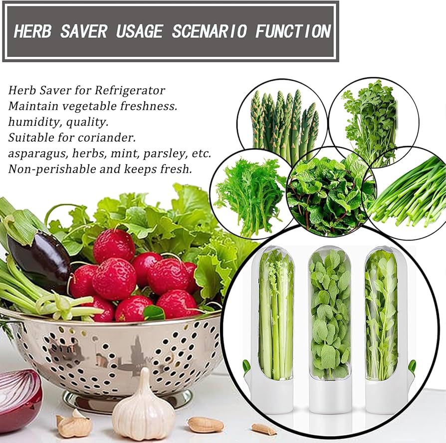 ZS - Herb Keeper Capsule