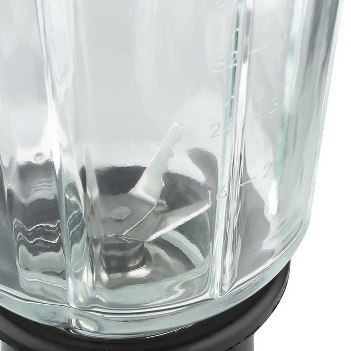 ZS - RAF Glass Blender with Coffee Grinder