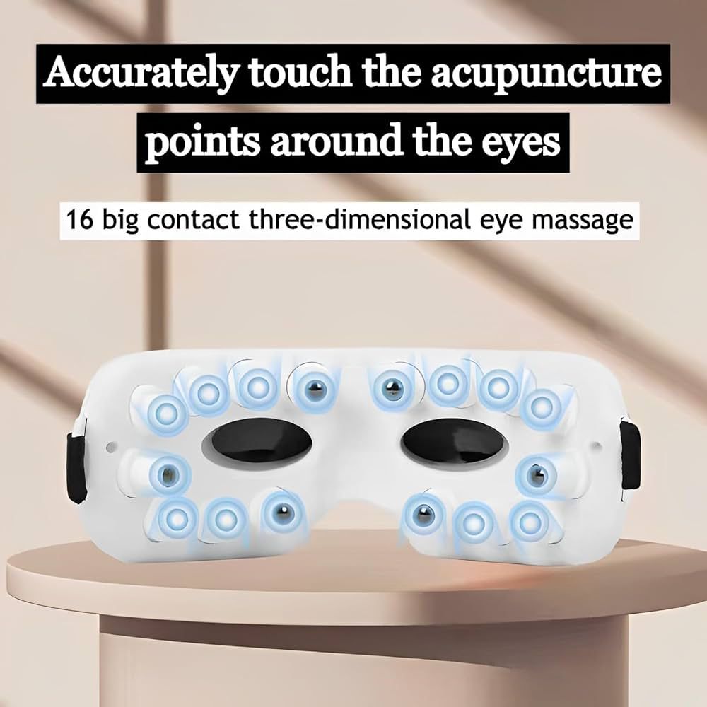 ZS - Smart Eye Massager