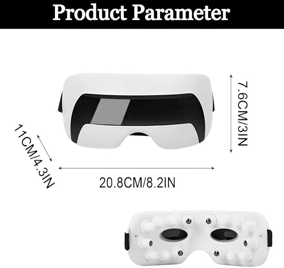 ZS - Smart Eye Massager