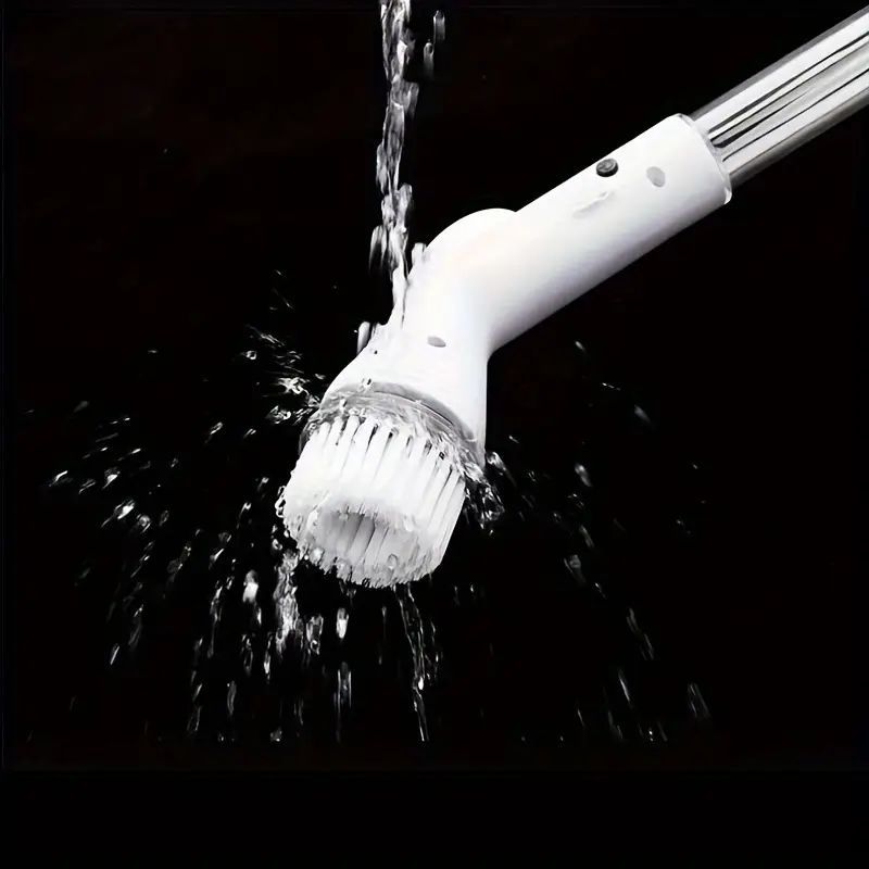 ZS - 5 in 1 Cordless Electric Cleaning Brush