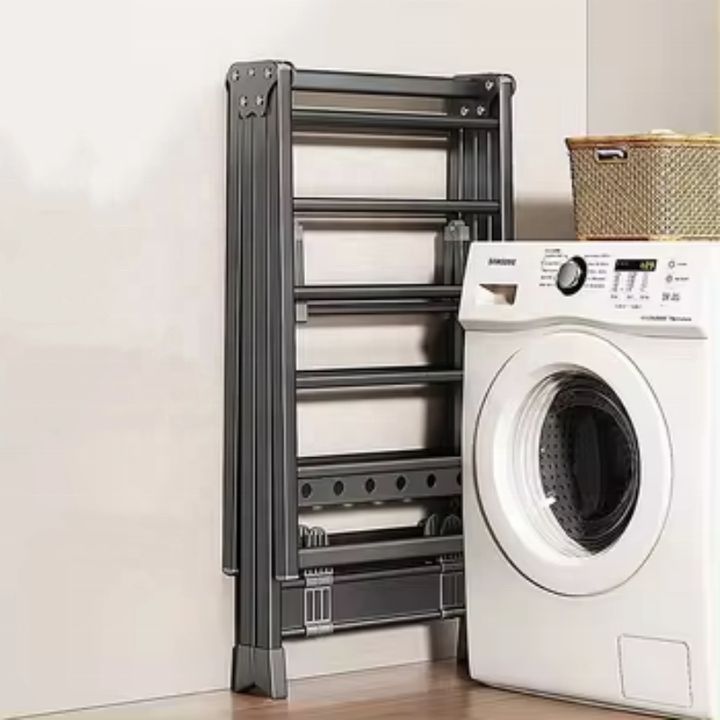 ZS - Heavy Duty Foldable Washing Line